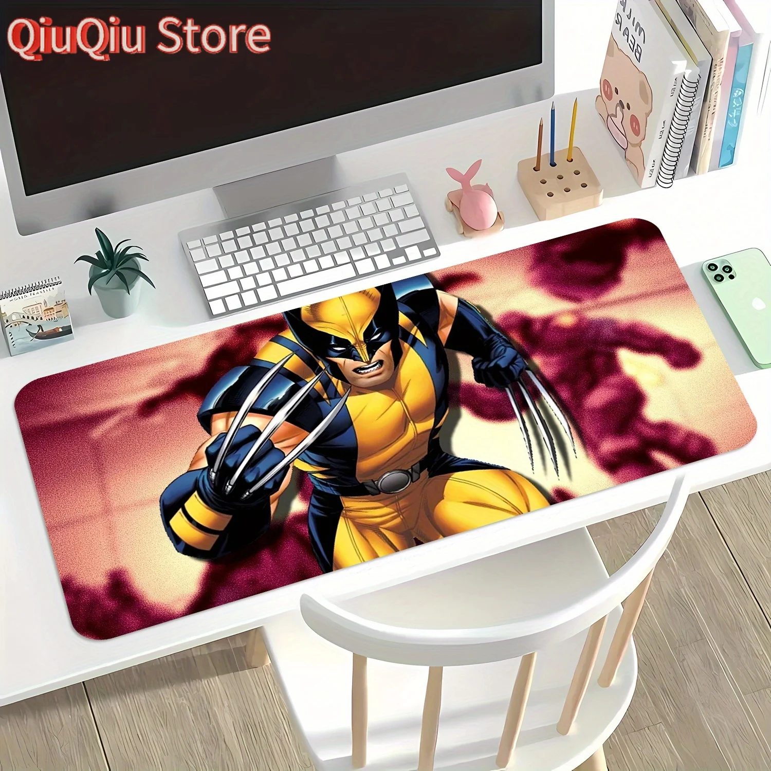 1Pc Marvel Deadpool…