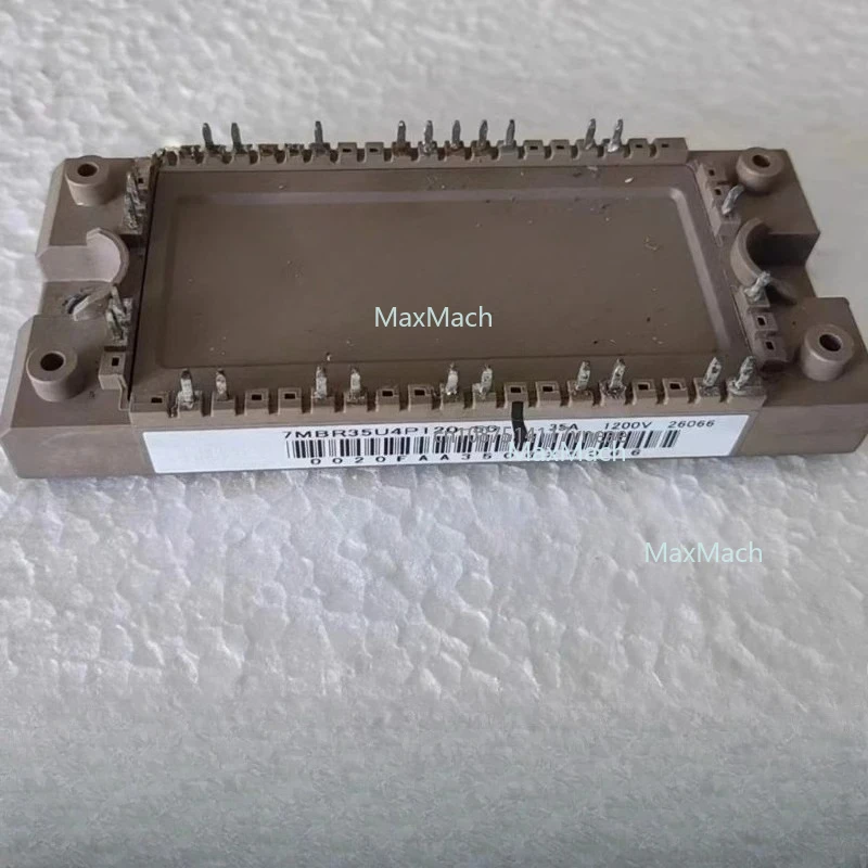 

7MBR50U4P120-50 7MBR35U4P120-50 7MBR50VP120 Полная серия силового модуля IGB TIPM Выпрямительный мост