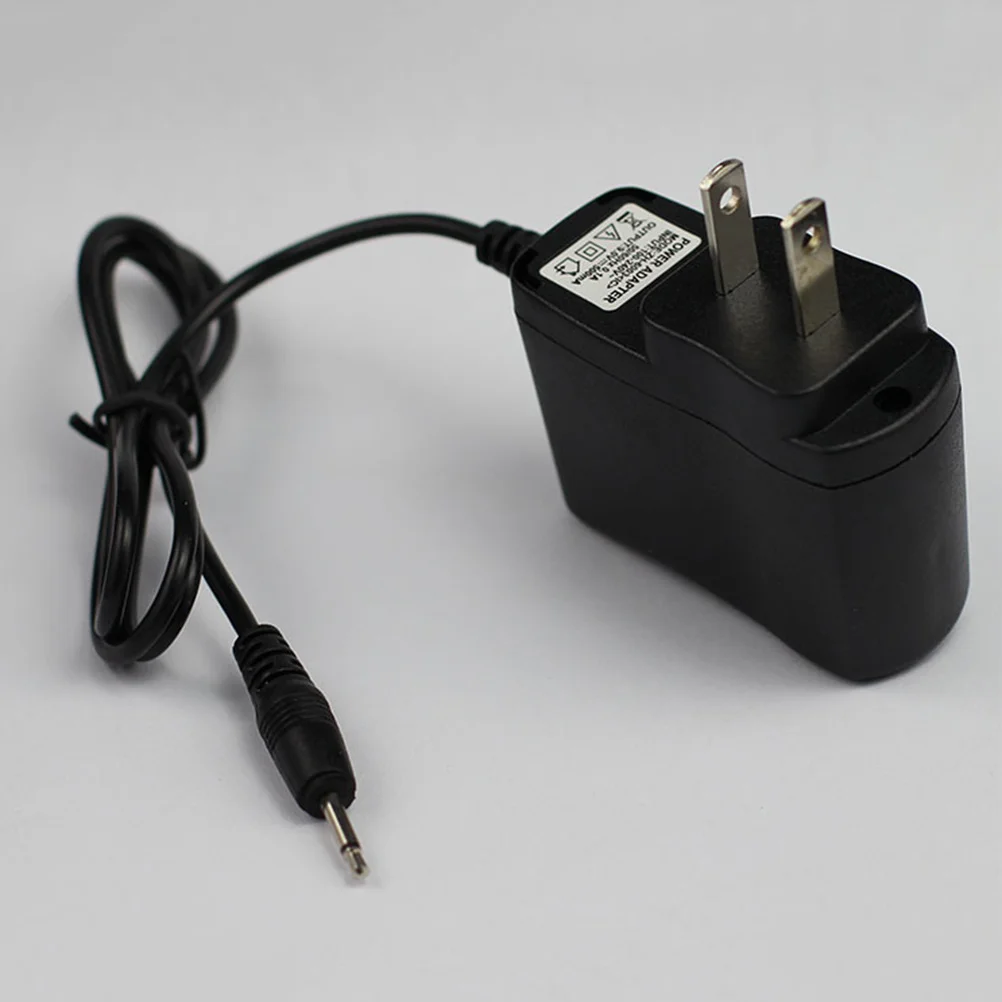 Electric Manicure Machine Power Adapter Nail Drill Art Pedicure File Us Plug 100-240V for Manicure Machine