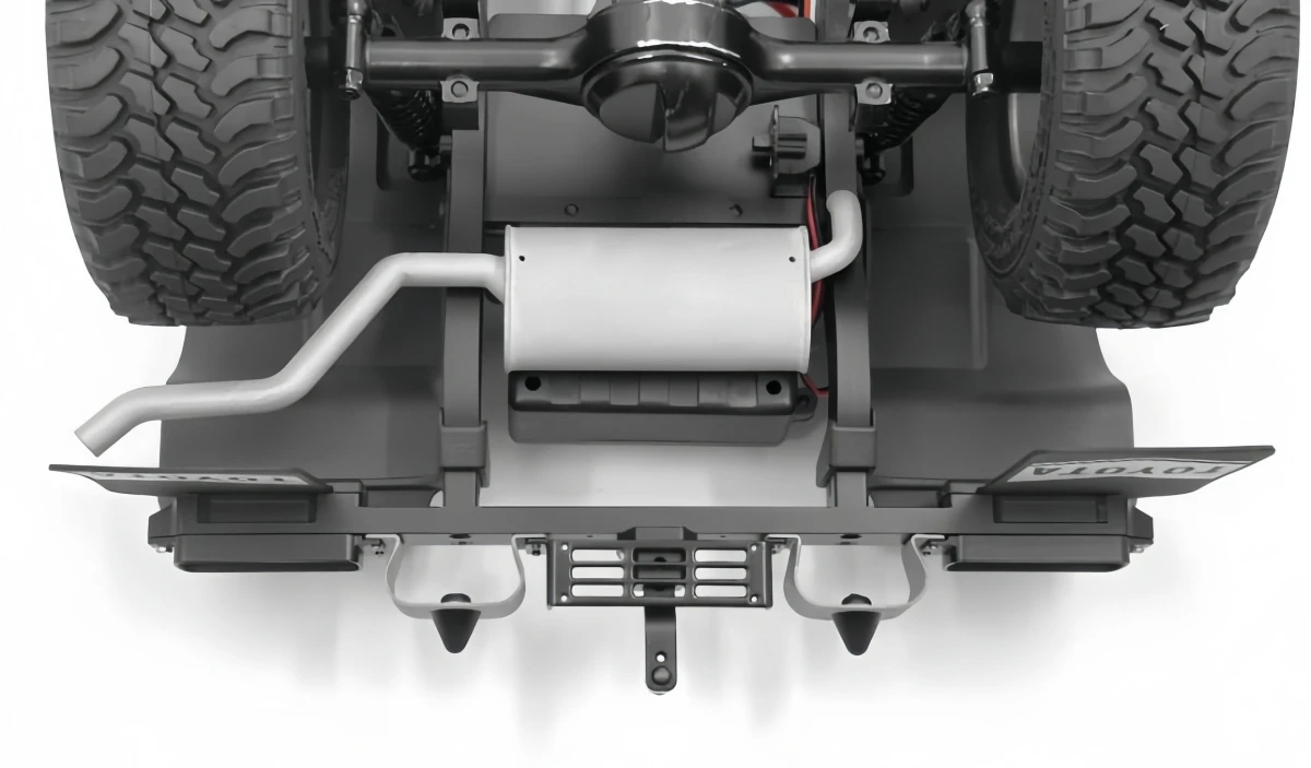 cchand-rc4wd-fj40-metal-exhaust-pipe-for-1-10-gelande-ii-g2-cruiser-upgrade-parts