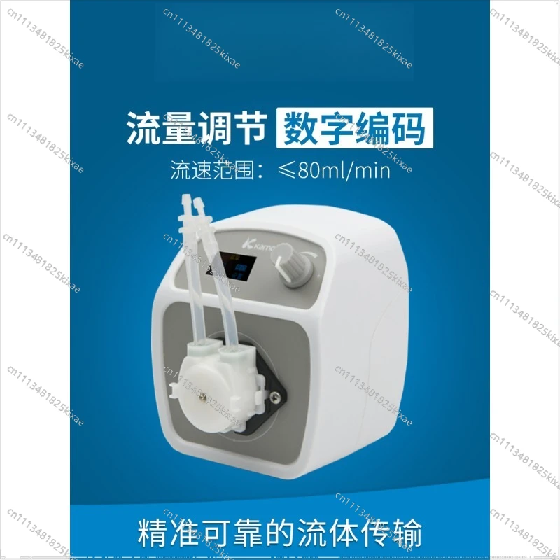 For Peristaltic  Laboratory Metering Small Flow   Water  Foot Switch Constant Flow
