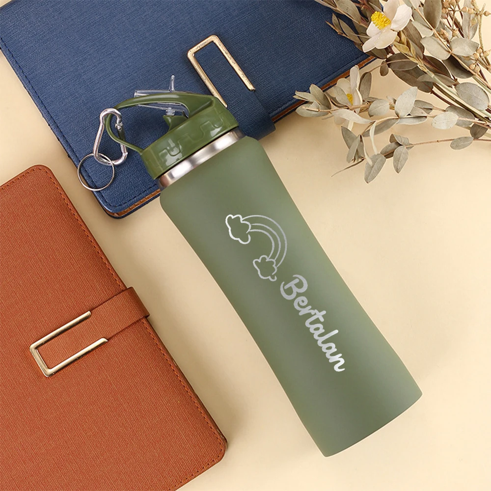 1 adet Özel İsimli Paslanmaz Ç - Stainless Steel Straw incelemesi ve fiyatı
