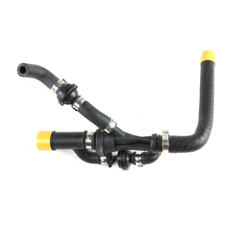 Conjunto de válvula de retención de tubo de vacío de ventilación de escape para 1,8 T Passat B5 Seat Exeo A6 S6 A4 S4 058133753D 058133783L