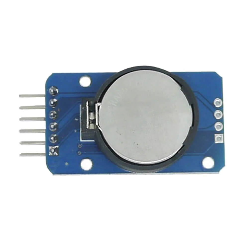 5Pcs DS3231 AT24C32 Time Module Clock Module DS3231SN Memory Module Without Battery