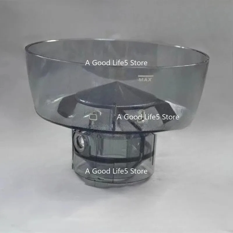 تنطبق على DeLonghi EC9335 EC9355 EC9665 EC9865 آلة القهوة شبه الأوتوماتيكية مستودع الفول #1