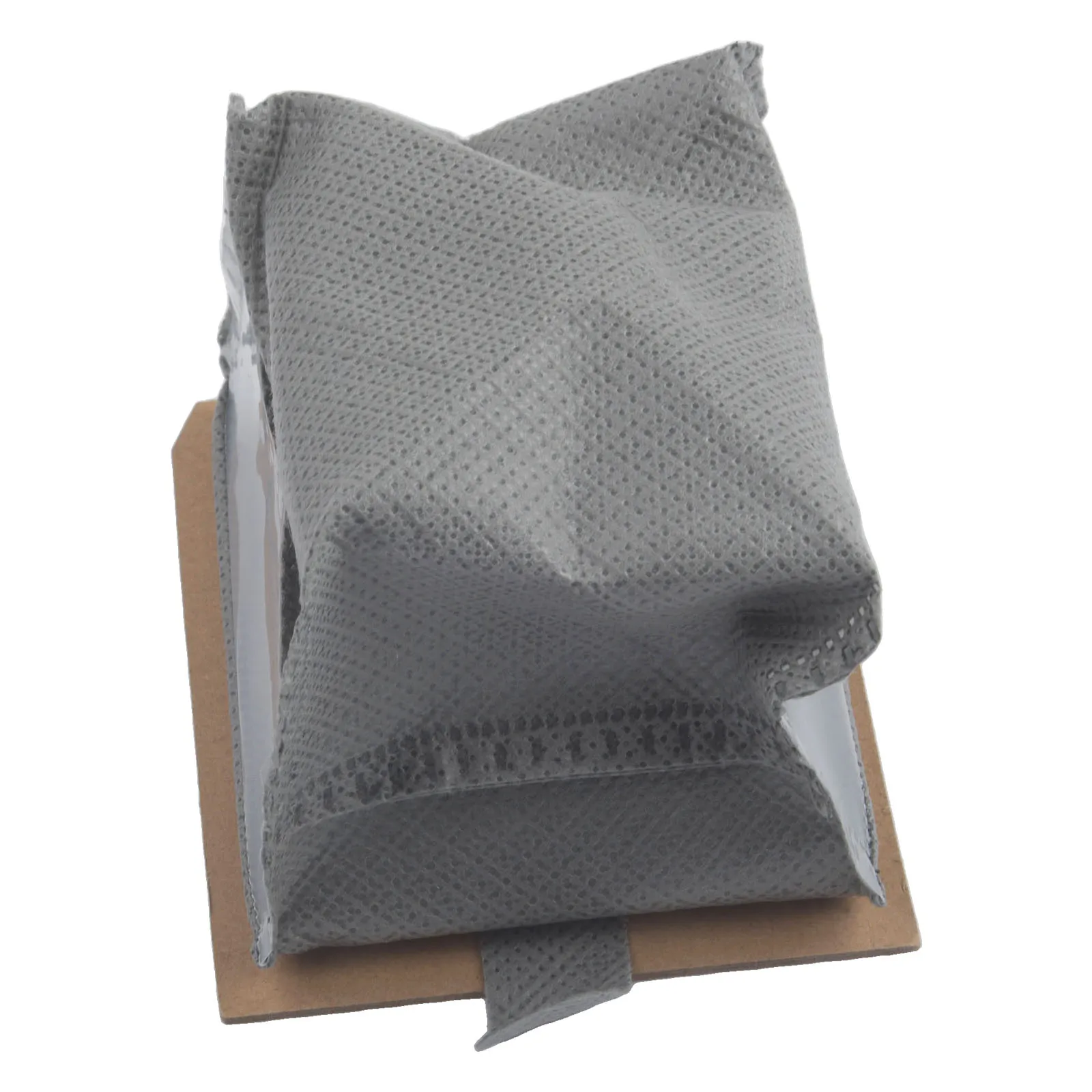 Efficient and Sustainable Reusable Dust Bags Designed for RedRoad For V17 Max Vacuum Cleaner Cleaning for companion