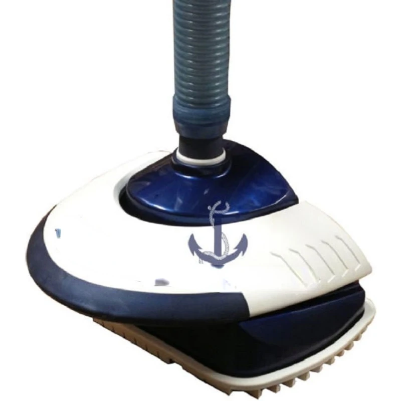 GW7900 Automatic Pool Cleaner for Kreepy Krauly SandShark Inground Swimming Pool