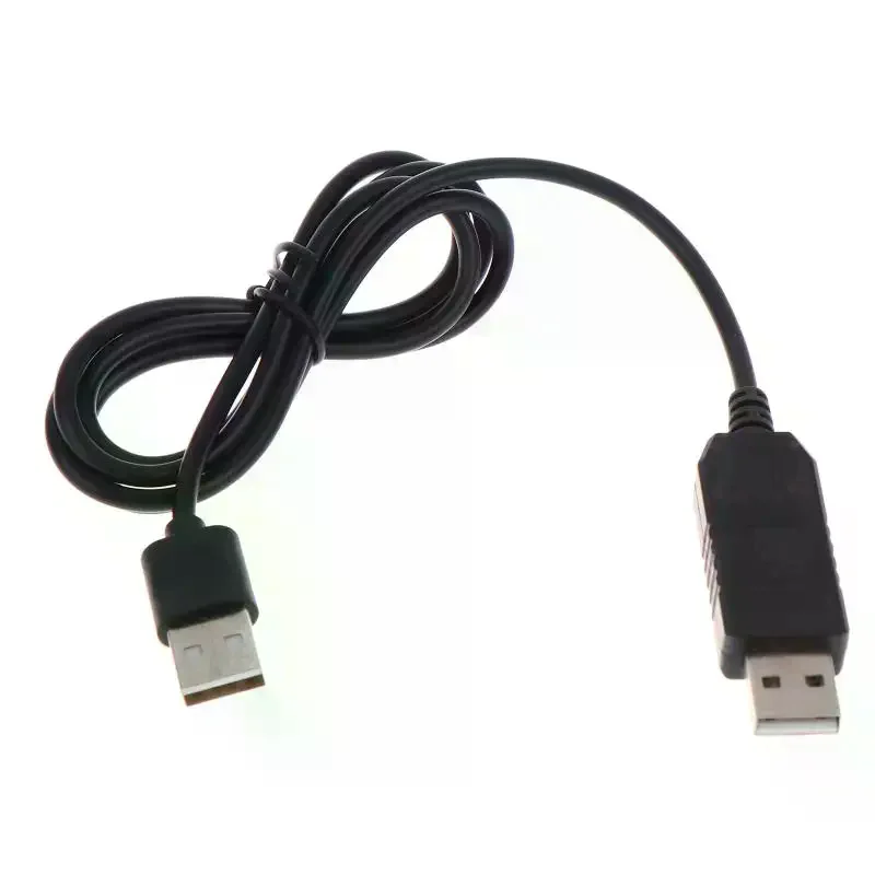 CH9329+CH340UART/TTL Serial Port To USB Connecting Wire HID Full Keyboard And Mouse Drive-free Dual Male Module