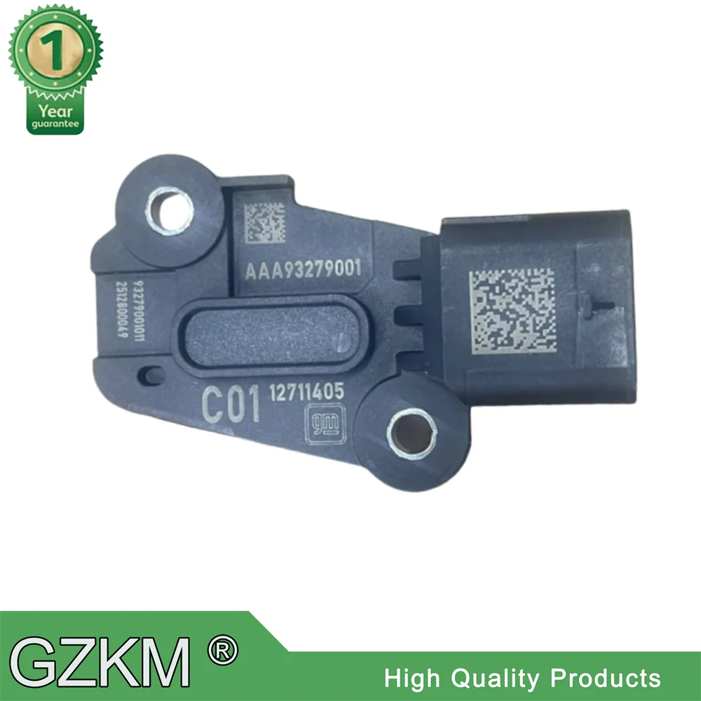 

Mass Air Flow Sensor 12711405 A2C10257000 For Chevy Silverado GMC Sierra Truck SUV 5.2L 6.2L 6.6L