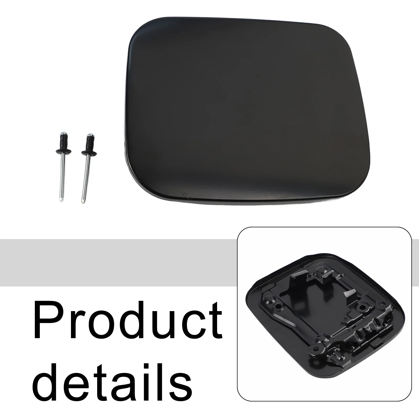 Fuel Cap Replacement Fuel Tank Cover Fuel System Optimization Fuel Efficiency Leak Prevention Reliable Performance
