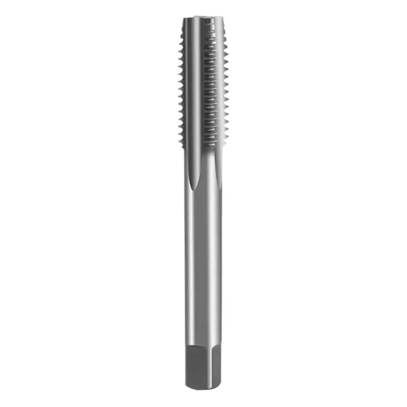 M2 Machine Tap Set – M17 to M26 Metric Right & Left Hand Thread Taps for Steel Processing and Precision Machining 2