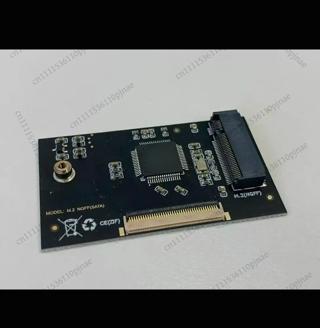 

SOLID STATE ADAPTER BOARD for iPod Video Classic SSD NGFF