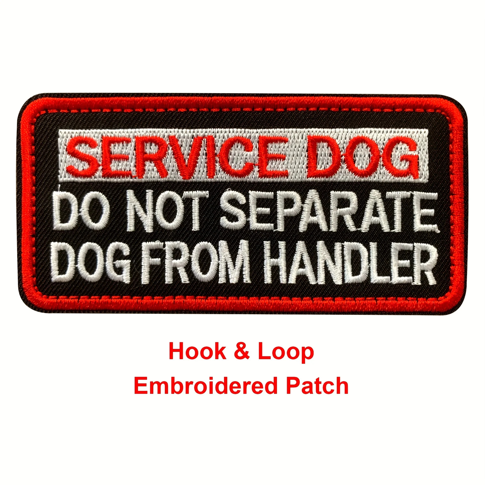 1PC Hook And Loop E…