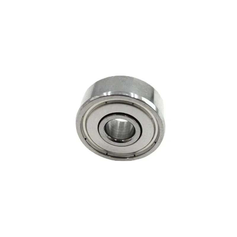 high-Precision bearing 4X13x5mm wire cutting bearing 624ZZ bearing R-1340 wholesale