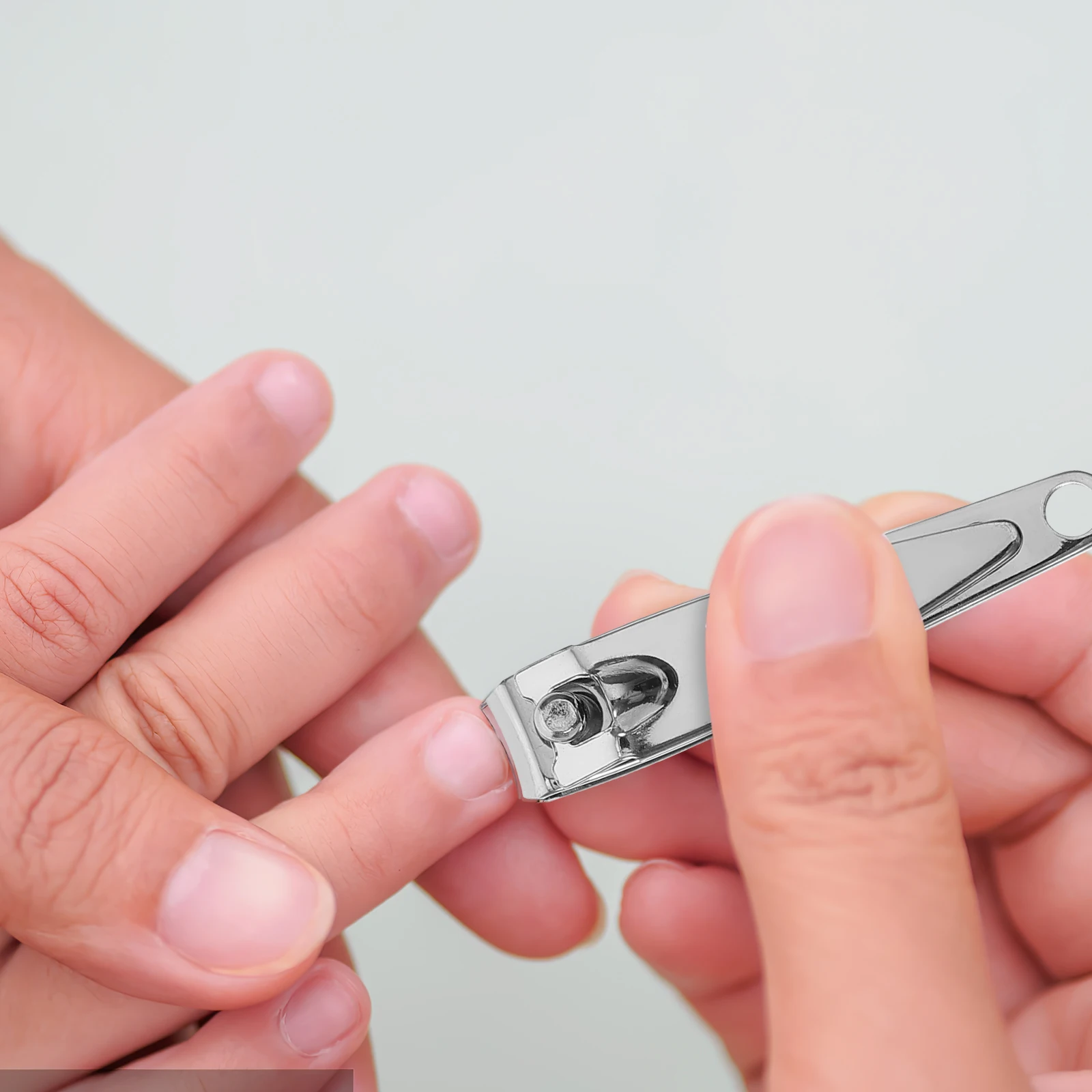 

1Set Ingrown Toenail Tool Professional Manicure Pedicure Kit Ergonomic Nail Care Ingrown Toenail Correction Nail Cleaner Set