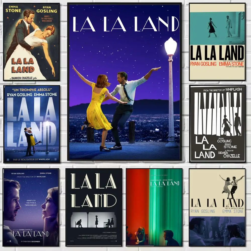 Classic Movie La La… - image