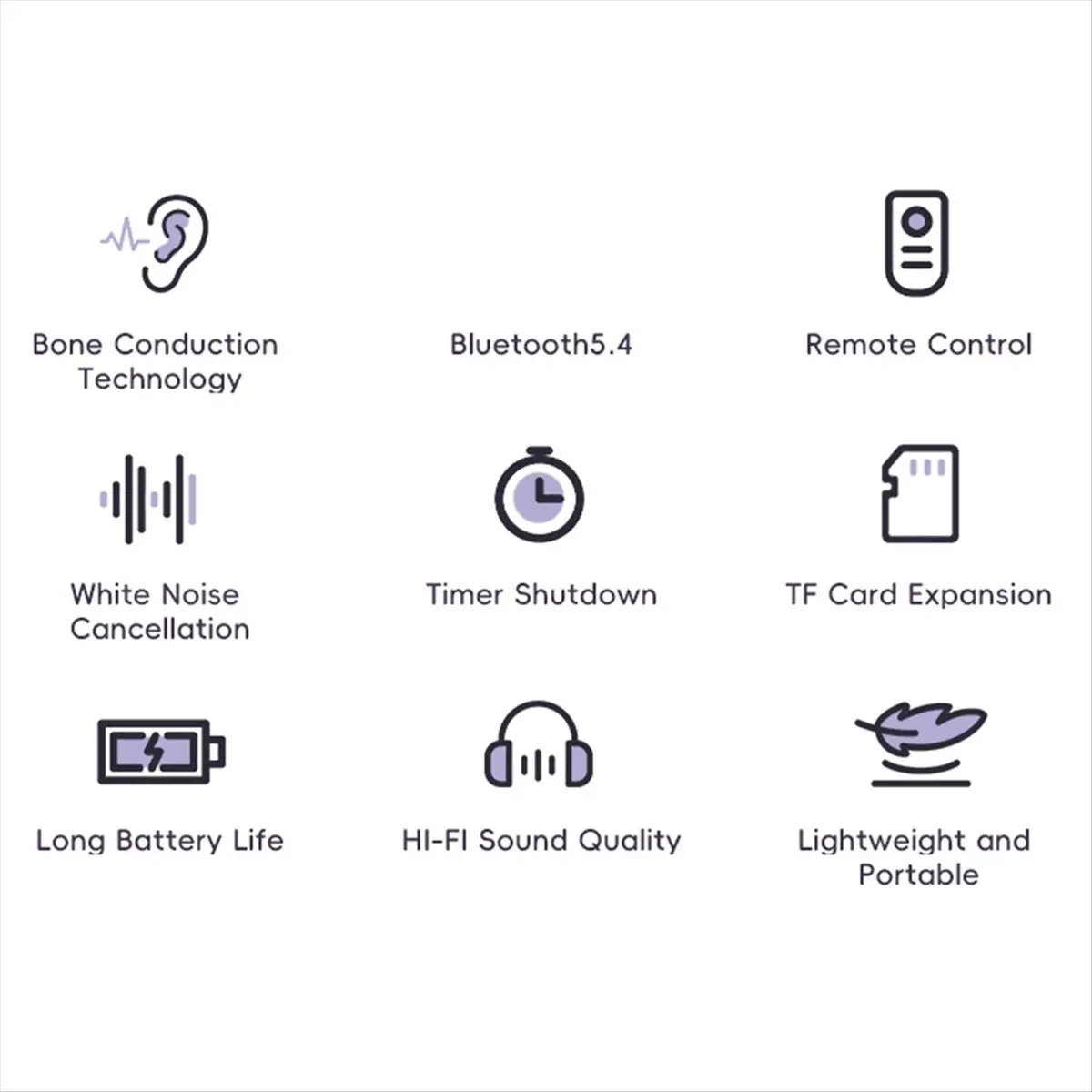 l72a-6th-generation-bone-conduction-wireless-bluetooth-sleep-speaker-35-songs-white-noise-under-pillow-bluetooth-speaker-a