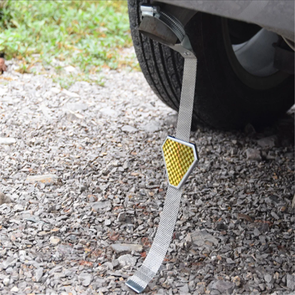 Ceinture antistatique de mise à la terre pour voiture, pour Suzuki GRAND SX4 SWIFT LIANA VITARA JIMNY ALTO IGNIS ESTEEM REMOTE