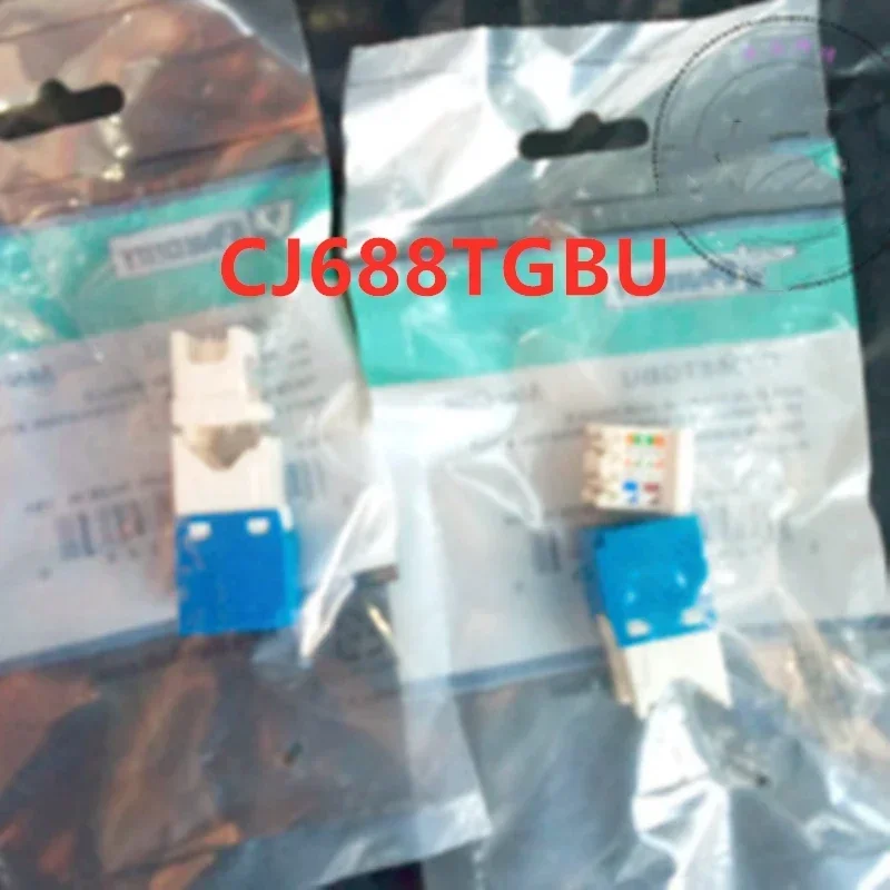20pcs Network Module Information Module CJ688TGBU 2026 Years