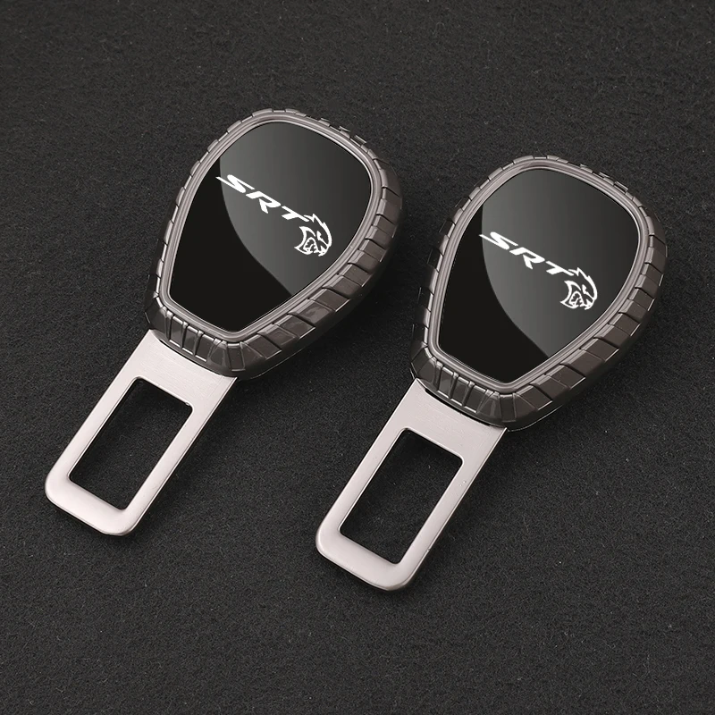 Automotive Interior Products Extender Clip Metal For Dodge SRT Accessories