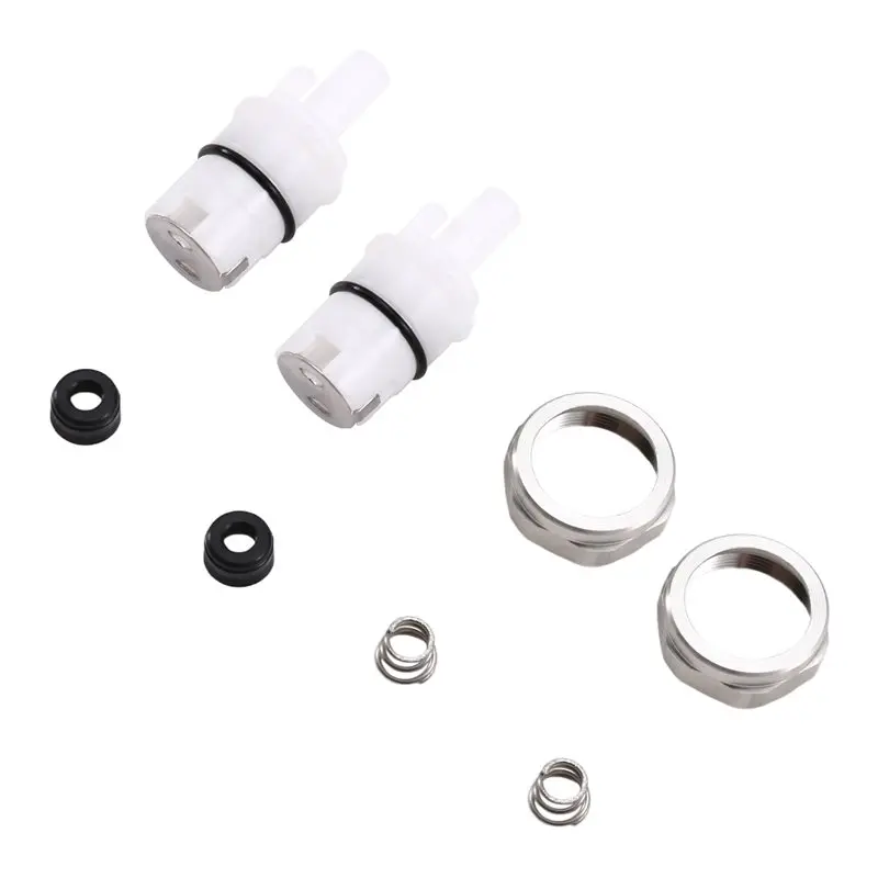 

ABKO-For Delta RP71233 Faucet Replacement Bonnet And Cartridge Assembly For Dennison Models