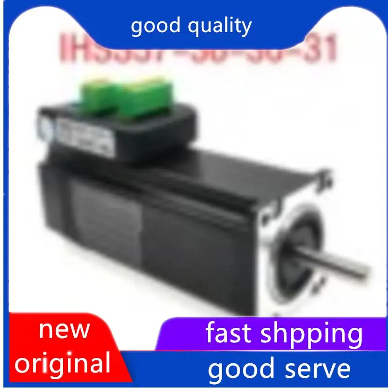 Original new Suitable for Jiangling IHSS57-36-30-31 integrated 57 closed-loop stepping 3NM high torque