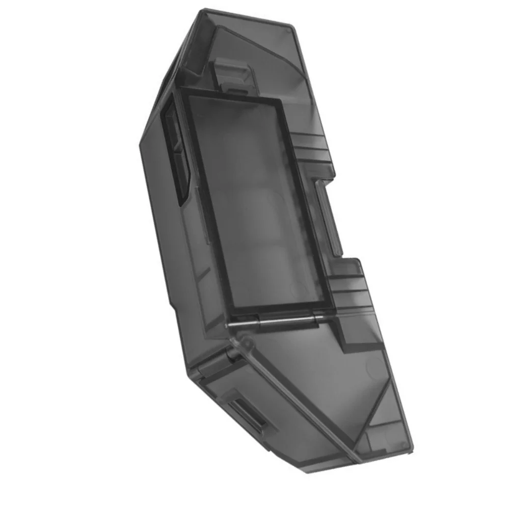 For Dreame X30 X30 for PRO Dust Container S10 PRO Vacuum Bin For Daily Home Cleaning High Efficiency Collection Quick Install