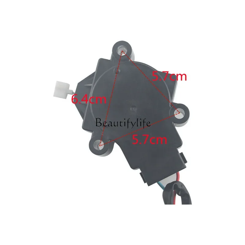 

Tool AccessoriesWashing machine tractor drainage motor PQD701 DQ-23