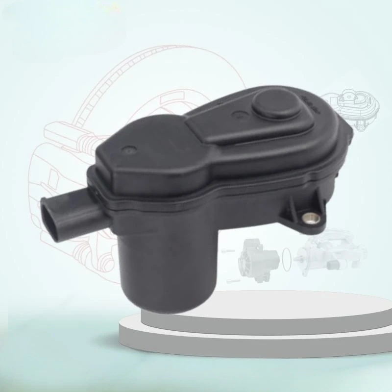 For Audi A4/A5/Q5 Porsche Macan 12 Teeth 8MM Car Rear E-brake Split Pump Motor Actuator OEM:8K0998281A Auto Accessories