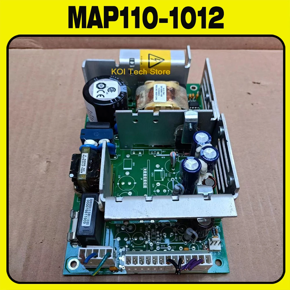 MAP110-1012 For POWER-ONE Output 12V 10A/15V 8A Power Module