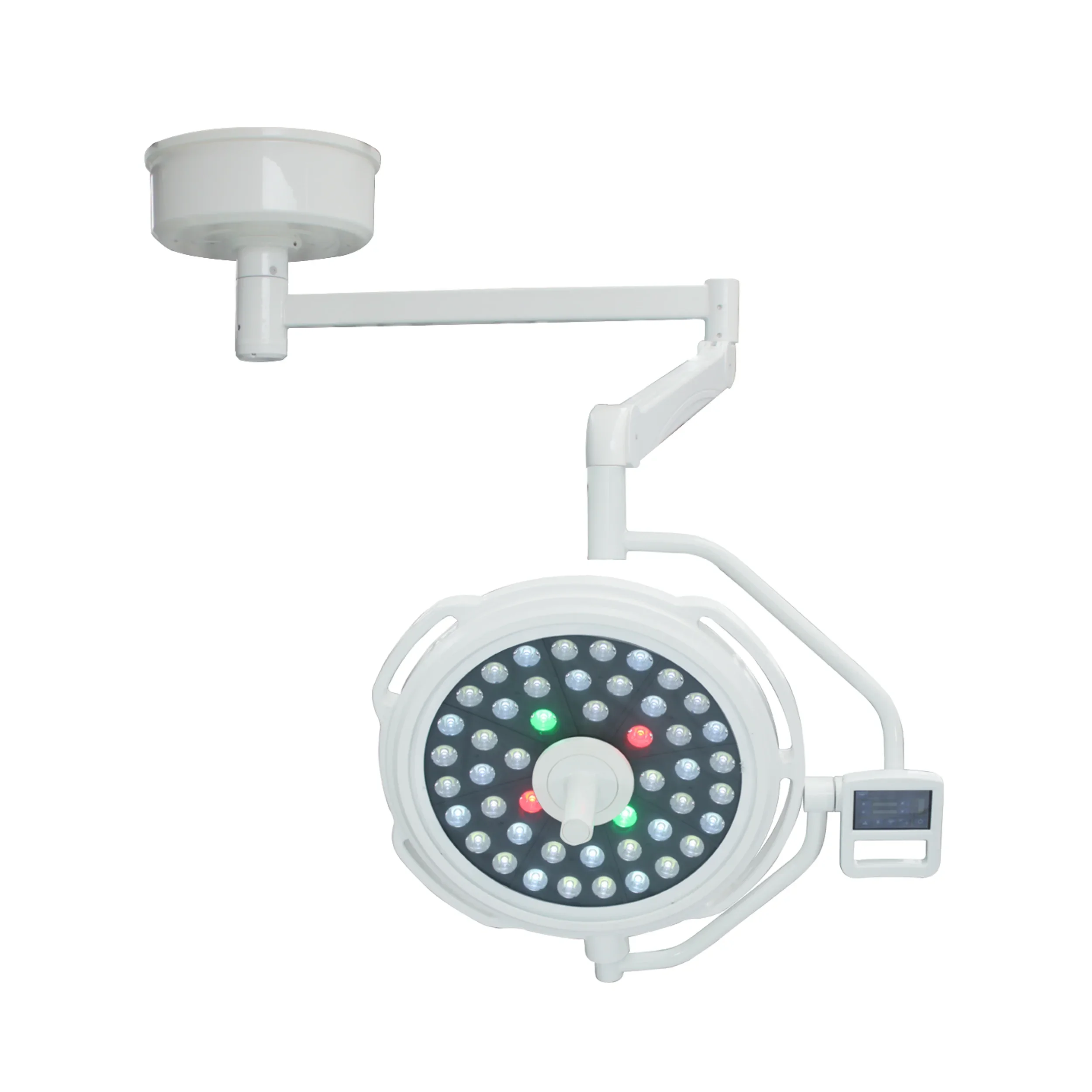 EU-LED305 New Arrival Best Prices Surgery Shadowless Theatre Room Led Light Led Light Medical  Operation Lamp