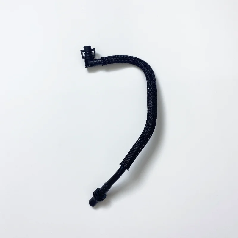 11538514456 Kühlsystem Kühler Zylinderkopfrohr für BMW F10 Autozubehör – Detail 4