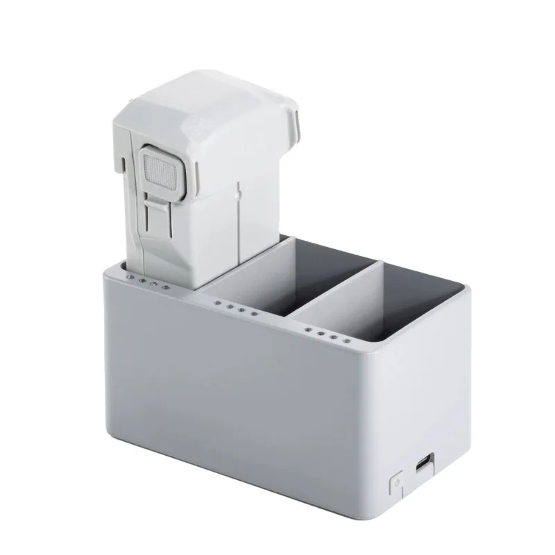 بطارية الطيران الذكية DJI Mini 5 Pro Plus مع وقت الطيران يصل إلى 52 دقيقة، شاحن يطير أطول 3850 مللي أمبير في الساعة + #2