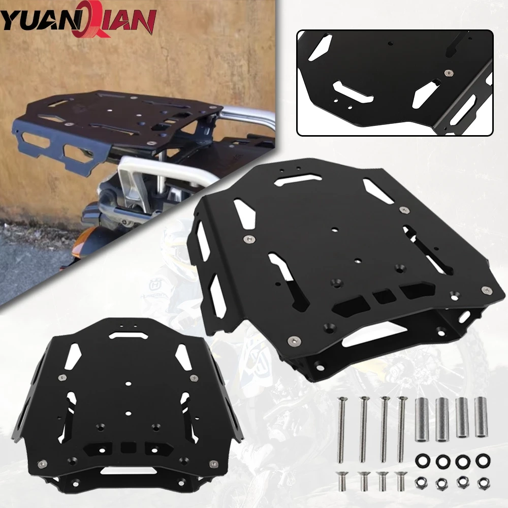 

2023 для Yamaha XT1200Z XTZ1200 XT1200ZE Super Tenere ABS RAID EDITION 2010-2022 21, задняя стойка для мотоцикла, держатель багажа, кронштейн