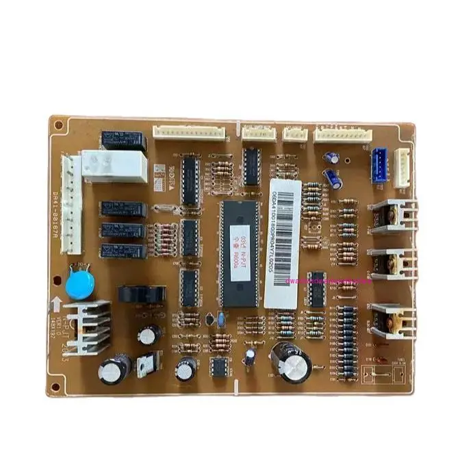 

good for computer board circuit board RS19CCSH DA41-00187A part