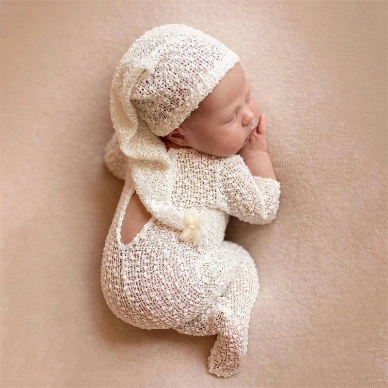 

Baby Photography Clothes Suit Newborn Baby Photography Props