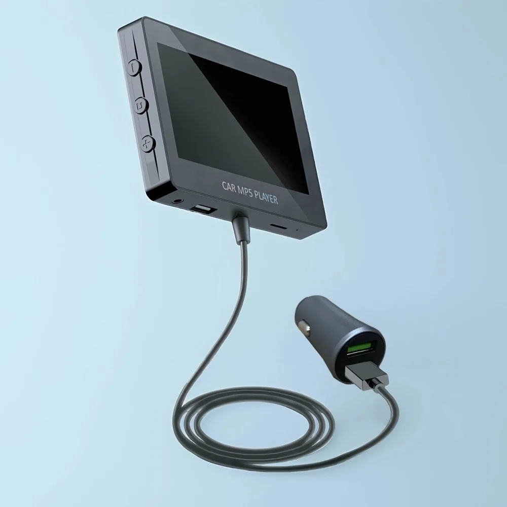 Car Audio Receiver …