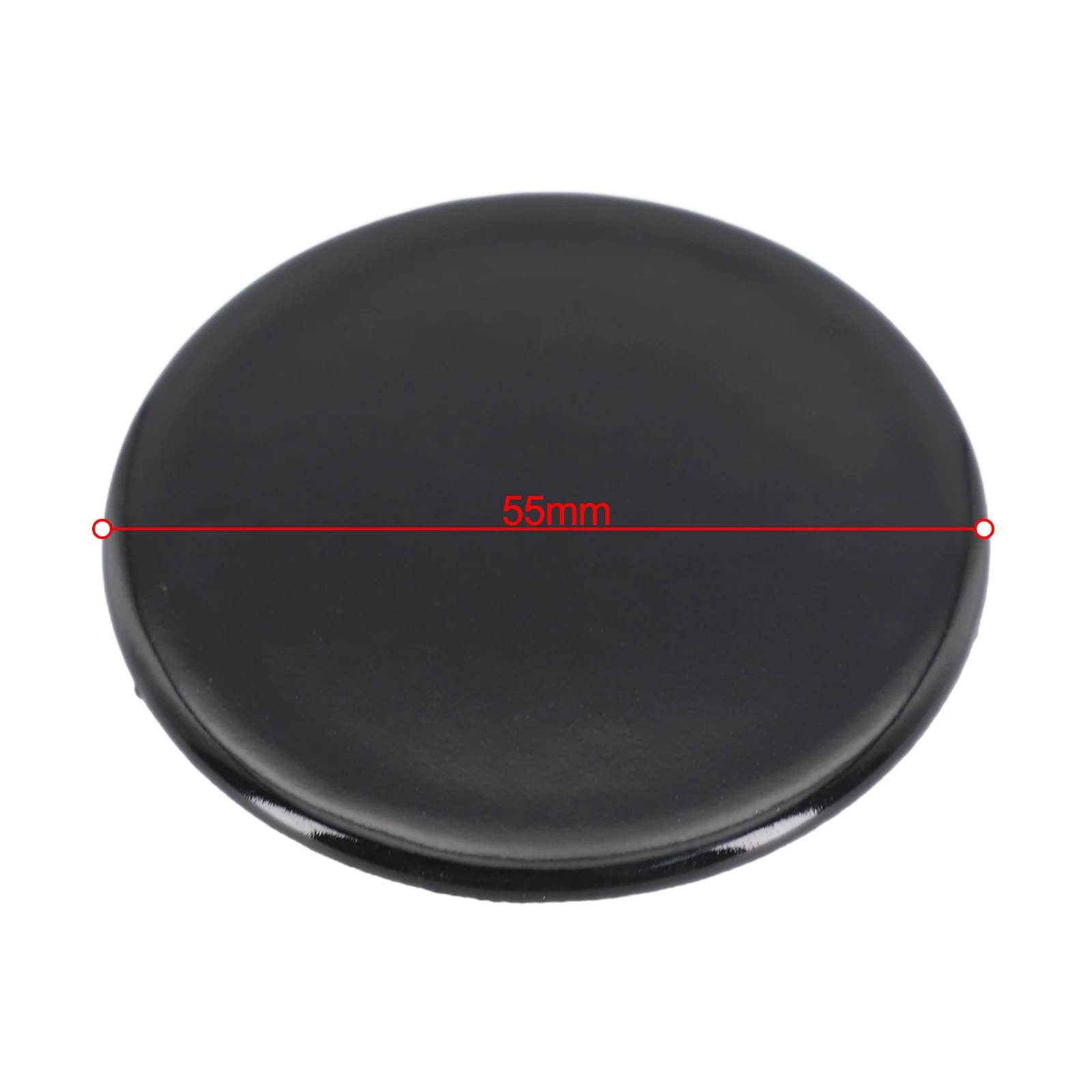 For Kitchen Use Gas Cooker Top Cover Enamel Gas Cooker Cover Clean And Tidy Appearance Easy To Install Economical For Sabaf 55mm