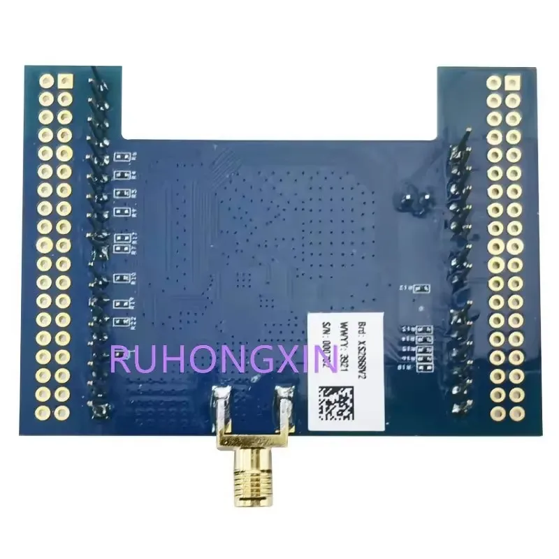 

X-NUCLEO-S2868A2 Плата расширения RF Беспроводной трансивер S2-LP STM32 Nucleo 1 ГГц Макетная плата