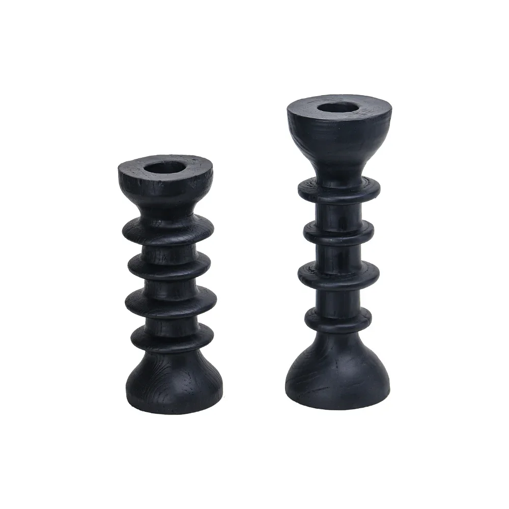

'for Table Candle Holders Decorative Simple Modern And Creative Resin Candle Holder Decorative For Living Rooms Furnishings