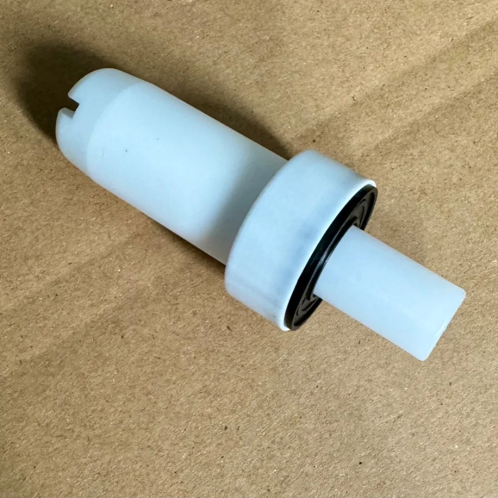 Replacement Flat Jet Nozzle Fit for DT-NF40 Powder Coating Spray Gun