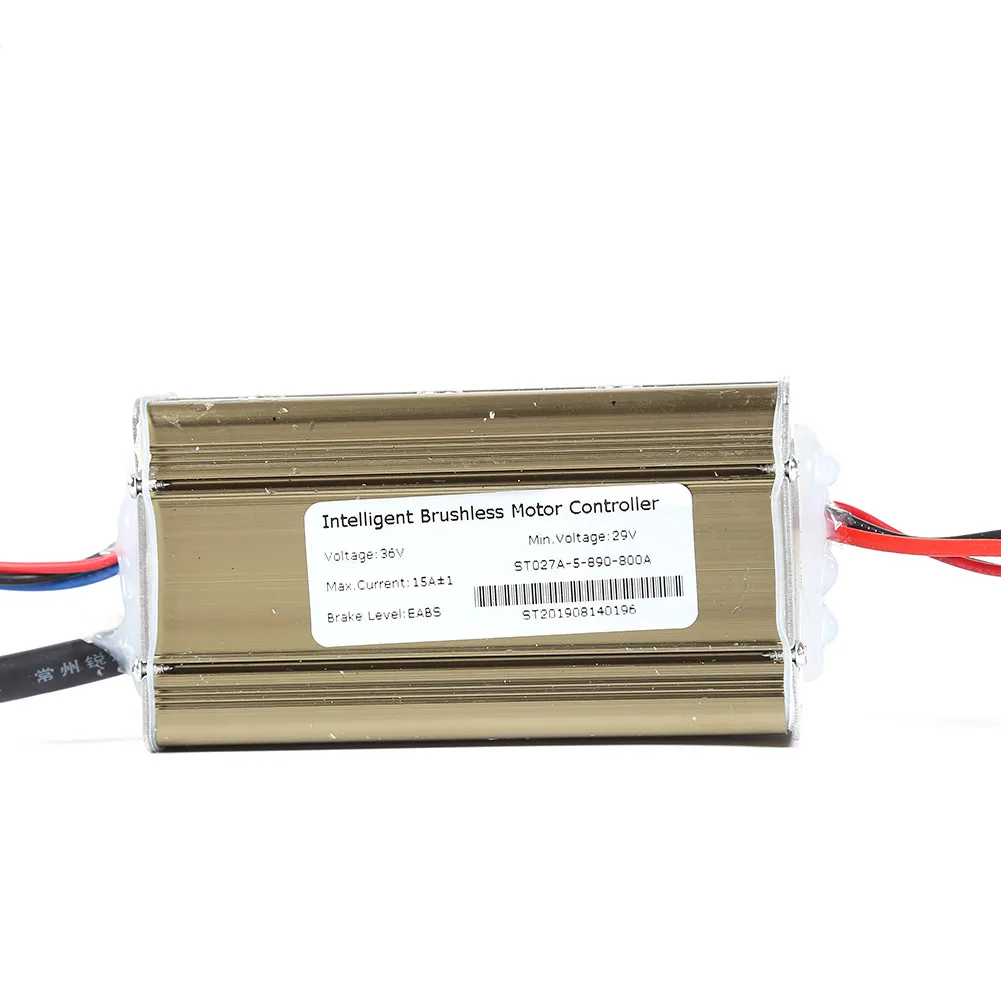 سكوتر كهربائي 36 فولت ملحقات لوح التزلج للسائق لـ Kugoo S1 S2 S3 #5