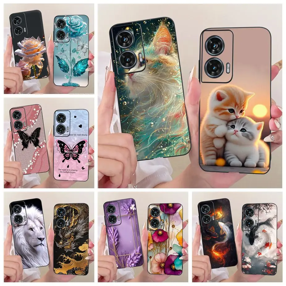 For Motorola Edge 5… - image