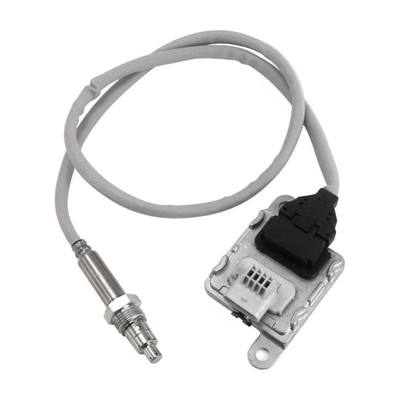 New-Car Particulate Sensor For Nissan X-TRAIL III T32 T32R 1.7 Dci 19-2024 NOX Oxygen Sensor 22790-7FV0A 227907FV0A
