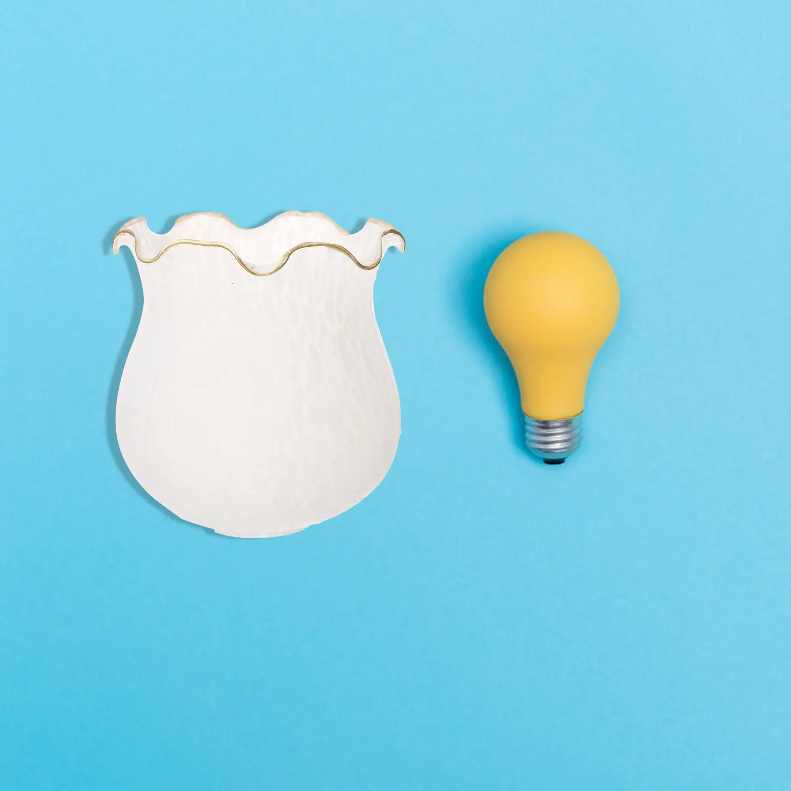 

Стеклянные плафоны для подвесных светильников, сменные крышки для ламп, элегантный дизайн, легко чистятся, длительный срок службы.