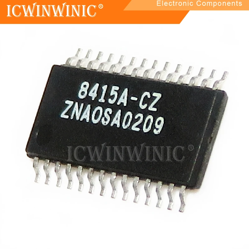 

10piece CS8415A-CZ CS8415A CS8415