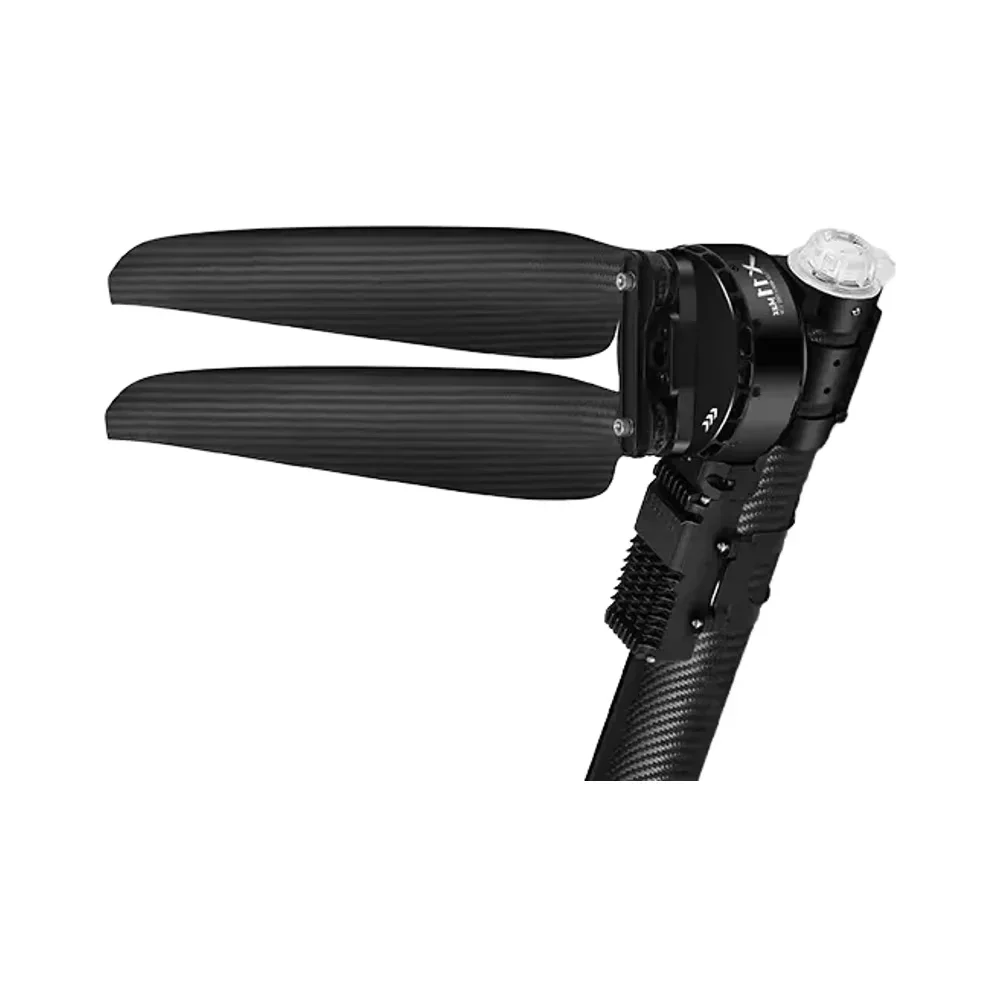 

Профессиональный бесщеточный электрический двигатель для дрона, включая водонепроницаемые лопасти пропеллера, аксессуар