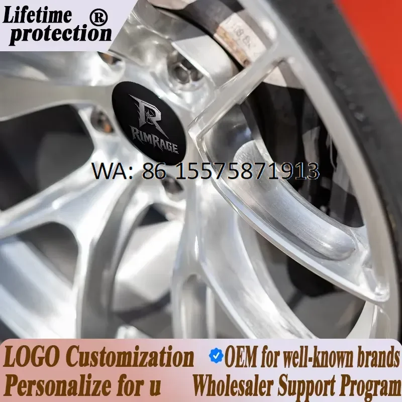 VS-5RS Deep Concave Forged Apex Wheels 19 20 21 Inch Custom Offset Alloy Rims for RS Vehicles