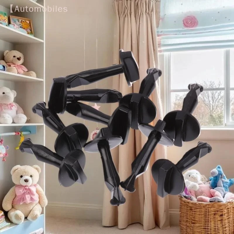 

A0039918870 A0009982395 10Pcs, Spiral Spring Gasket for Vehicle Buckle Components