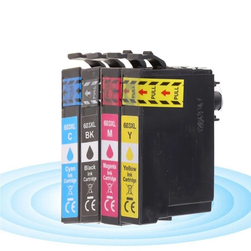 090f Tintenpatrone mit hoher Kapazität für XP 2105 3105 4105 2810 2830